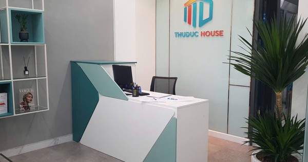 Thuduc House sắp lập công ty con ngành buôn bán thực phẩm