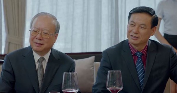 Nguyên giám đốc ngân hàng về hưu vẫn đóng 271 bộ phim, thù lao vài đồng cũng quý: Cả đời người đều phải tìm việc làm có ý nghĩa, như vậy mới giữ tinh thần và giá trị sống