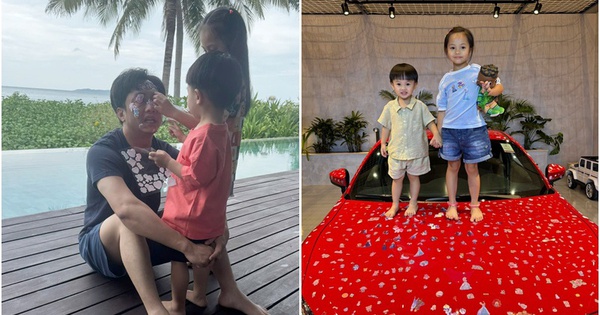 "Hình phạt" dành cho Cường Đô La