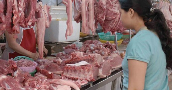 Dân gian có câu "Đừng mua thịt lợn sớm, đừng mua đậu phụ muộn": Ý nghĩa sâu xa không phải ai cũng hiểu