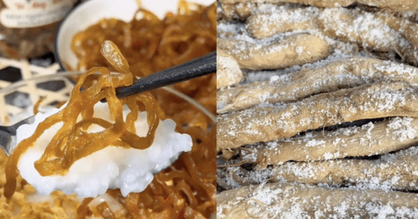 Món ăn gắn với ký ức tuổi thơ nghèo khó nhưng giờ là "đặc sản đính kèm" nổi tiếng ở miền Tây