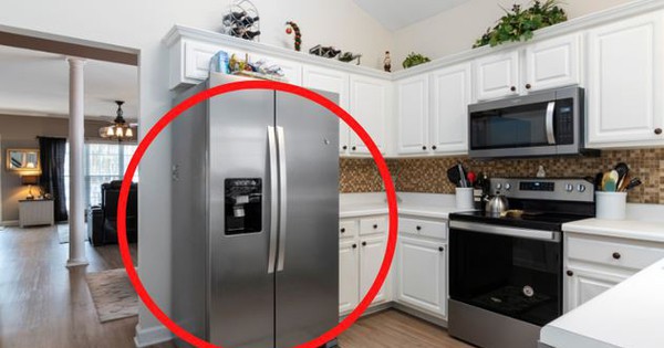 5 vị trí trong nhà "cấm kỵ" đặt tủ lạnh: Đặt sai gia chủ tài lộc tiêu tán, gia đình bất hòa, sức khỏe sa sút
