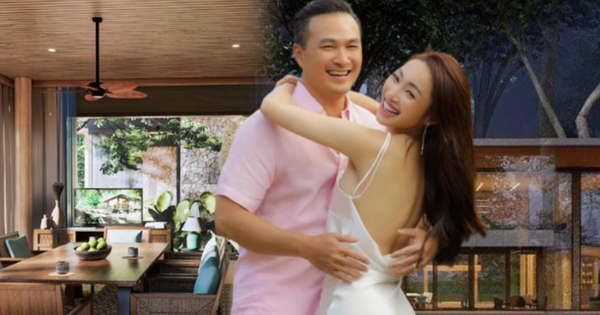 Nam nghệ sĩ tuyên bố rời showbiz về âm thầm làm đại gia, bất động sản trải từ Bắc vào Nam: U55 vẫn phong độ bên vợ đẹp kém 16 tuổi