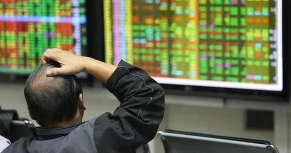 Khối ngoại tiếp đà bán ròng hơn 1.400 tỷ phiên đầu tuần, cổ phiếu nào là tâm điểm "xả hàng"?