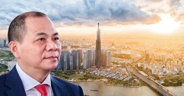 Cổ phiếu họ Vingroup trở lại thời kỳ thăng hoa: VIC và VHM lọt top 3 vốn hóa, tỷ phú Phạm Nhật Vượng "bỏ túi" gần 250.000 tỷ đồng