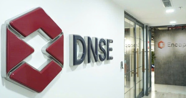 212 nhân viên Chứng khoán DNSE sắp nhận 2,7 triệu cổ phiếu thưởng