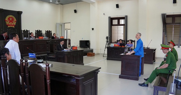 Vụ “Tịnh thất Bồng Lai”: Lê Thanh Nhất Nguyên được tuyên giảm 1 năm tù