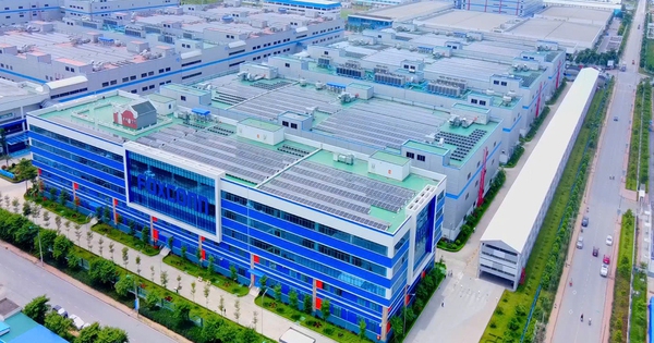 Bất động sản "dòng tiền": Lựa chọn tối ưu cho chuyên gia nước ngoài tại Bắc Ninh