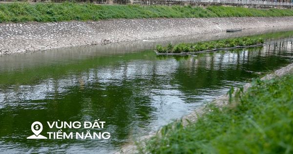 Toàn cảnh nỗ lực hàng chục nghìn tỷ biến dòng sông chết thành sông xanh, hàng loạt dự án hưởng lợi khi có “river view” thực sự