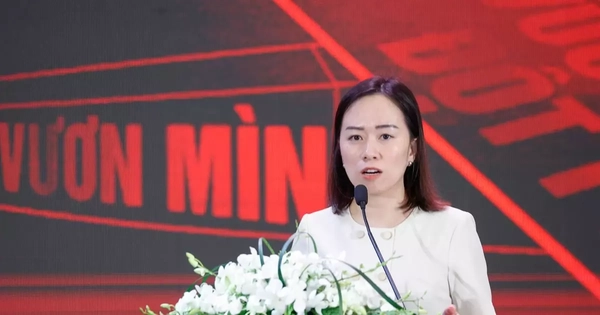 Nữ giám đốc nêu nghịch lý 9 tỷ USD của thị trường dược Việt Nam