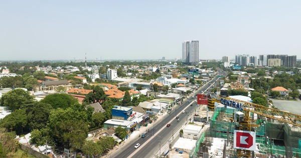 Tập đoàn NRC chi 20 tỷ mua một công ty bất động sản 4 "tháng tuổi"