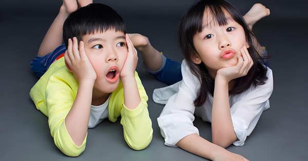 Nuôi con trai hay con gái khó hơn? Nghiên cứu khoa học chỉ rõ rồi đây!