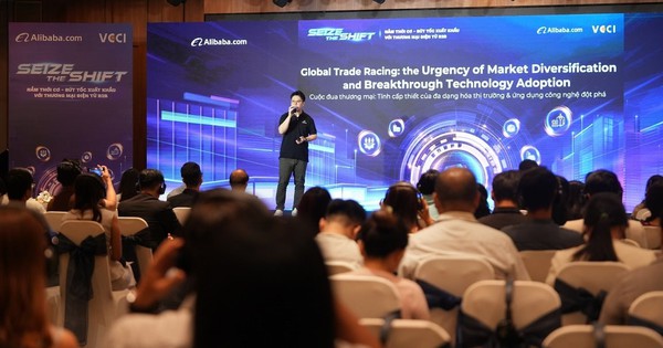 Trang bị kỹ năng xuất khẩu thực tiễn cho doanh nghiệp SME Việt Nam