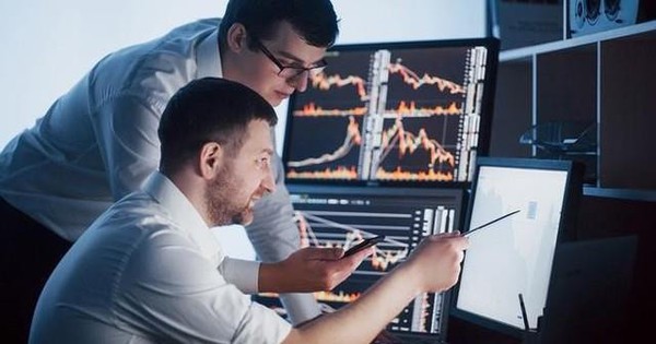 Phiên 16/9: Khối ngoại tiếp đà bán ròng, ngược dòng tung hơn 400 tỷ đồng gom một cổ phiếu chứng khoán