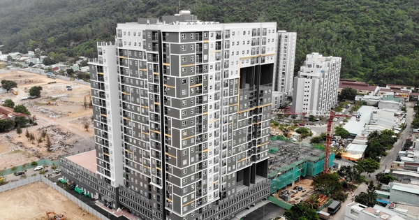 Gia Lai bố trí 5.700 m2 đất xây dựng nhà ở xã hội cho công an