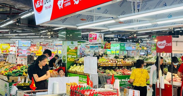 Khi công nghệ không chỉ cải tiến quy trình, mà trực tiếp tạo ra giá trị kinh tế