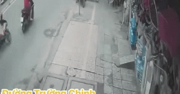 Nhiều nhà dân tại một khu phố ở TP.HCM bị mất điện, camera an ninh đã hé lộ một phần nguyên nhân gây chú ý