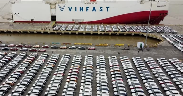 VinFast đặt cược vào "chiến lược Việt Nam" để t...