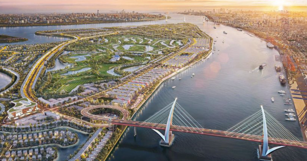 Hai doanh nghiệp bất động sản vốn nghìn tỷ báo lỗ bán niên 2025