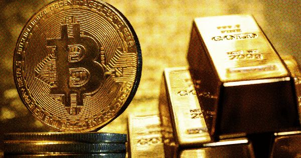 Thị trường tiền số hôm nay, 17-9: Dự báo mới nhất về Bitcoin