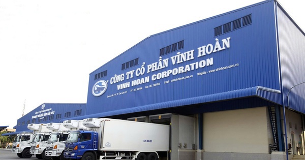 Vĩnh Hoàn sắp chi gần 450 tỷ đồng tạm ứng cổ tức năm 2025