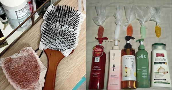 Ấn tượng với bí quyết tiết kiệm của người dì 50 tuổi: Không hề tiêu nhiều mà cuộc sống vẫn hạnh phúc