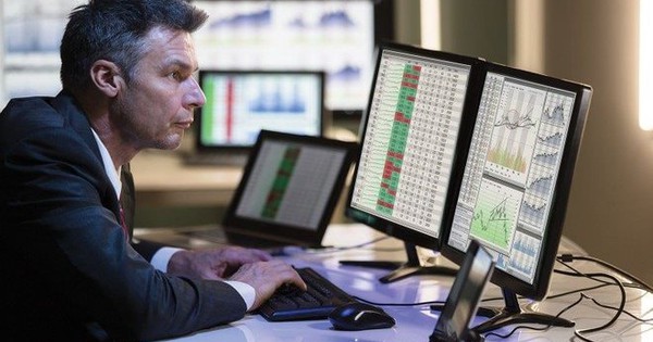 Phiên 17/9: Khối ngoại giảm đà bán ròng, ngược chiều tung hơn 200 tỷ gom một mã Bluechips