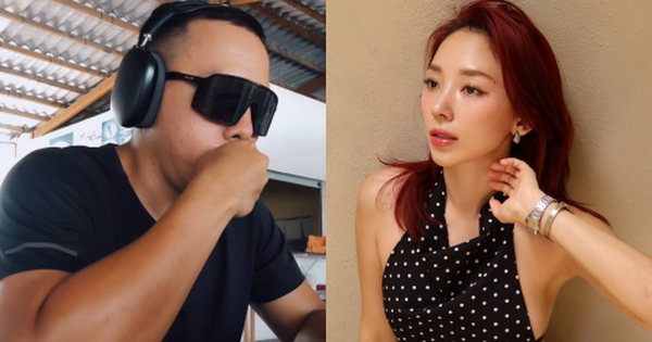 Tóc Tiên dọn ra khỏi biệt thự, Touliver có thay đổi khác lạ nhất từ trước đến nay?