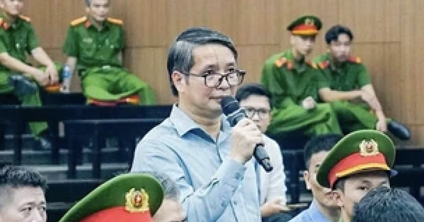 Chiều nay, tuyên án cựu Phó Chủ nhiệm Văn phòng Quốc hội Phạm Thái Hà