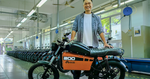 Hãng xe điện Việt Nam bị Shark Bình chê "không ai mua" vừa huy động thành công 22 triệu USD: Sản xuất vài nghìn xe mỗi tháng, đạt mục tiêu 50 cửa hàng