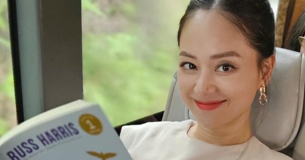 Lan Phương lần đầu công khai học phí KHỦNG của 2 con gái: Nghe mà toát mồ hôi, đúng là người có thu nhập 7 tỷ/năm!