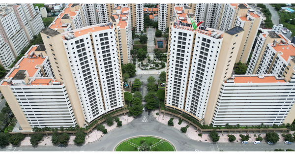 Nguyên giảng viên Đại học Bách Khoa bước vào cuộc đua đấu giá 3.790 căn tái định cư Thủ Thiêm, cạnh tranh trực tiếp Sơn Kim Land, Sunshine Group