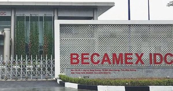 Cổ đông Nhà nước không cho ý kiến, thương vụ chào bán cổ phần của Becamex IDC (BCM) lại “xịt”