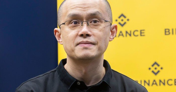 Binance lập kỷ lục chưa từng có, giá BNB vượt 1.000 USD