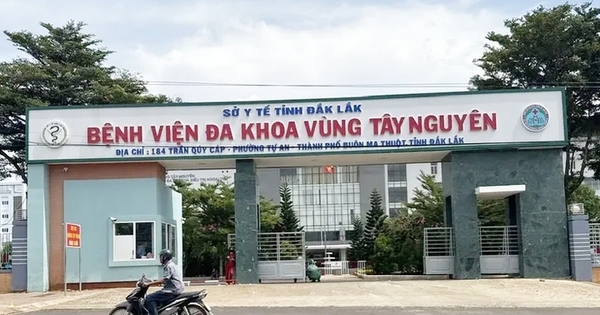 Máy hỏng, bệnh viện vẫn kê khai tán sỏi cho 255 người: Bộ Y tế vào cuộc