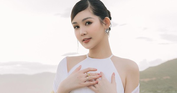 Hoa hậu Việt vừa đăng quang đã nhận rổ gạch đá: Suýt bị tước vương miện, kết hôn với BTV điển trai như tài tử