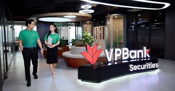 Vì sao VPBankS đặt mục tiêu tăng trưởng tham vọng trong 5 năm tới?