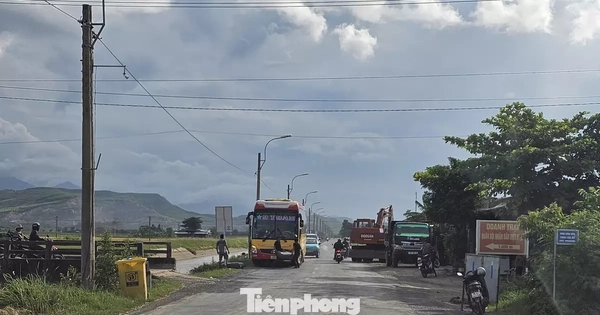 Hơn 41.000 tỷ nâng cấp quốc lộ, xây cao tốc Đông - Tây tỉnh Đắk Lắk