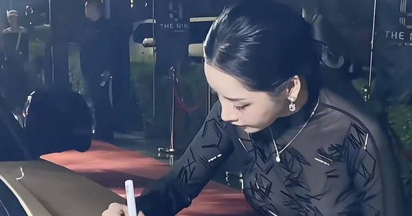 Sao nữ Vbiz khiến báo Trung mê mệt: Hết khen "mỹ nhân số 1 Việt Nam", còn so đẹp hơn nữ thần Triệu Lệ Dĩnh