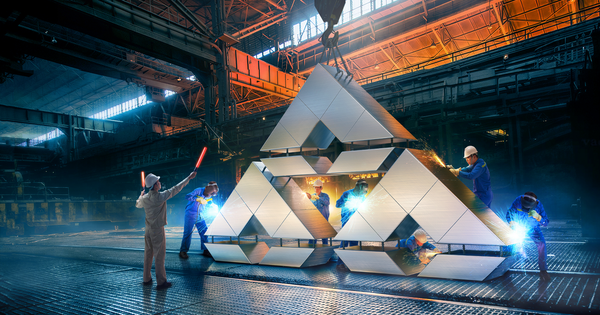 Từng khẳng định “không bao giờ xác định lỗ mà vẫn làm”: Bao giờ Hòa Phát sẽ đạt điểm hòa vốn ở dự án ray thép đường sắt tốc độ cao?