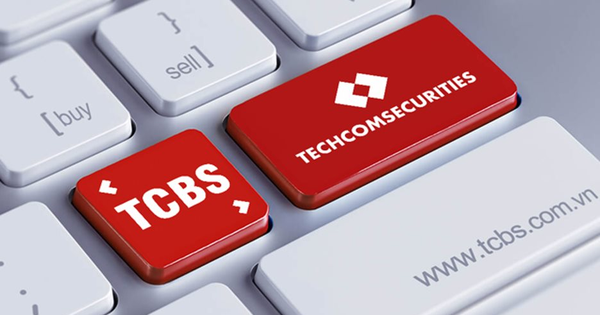 Chứng khoán TCBS sẽ niêm yết cổ phiếu lên sàn HOSE sớm nhất vào tháng 10