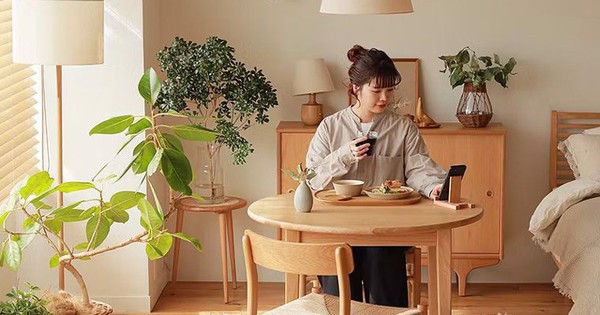 Cuộc sống tối giản của cô gái 9X: Tiêu 2,8 triệu/tháng, tiết kiệm 700 triệu trong 3 năm và sống viên mãn