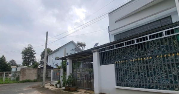 Sau Hải Phòng, TP.HCM nhận đơn phản ánh xây nhầm nhà trên đất người khác