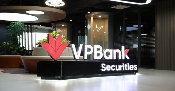 VPBankS lên kế hoạch phát hành 4.000 tỷ đồng trái phiếu