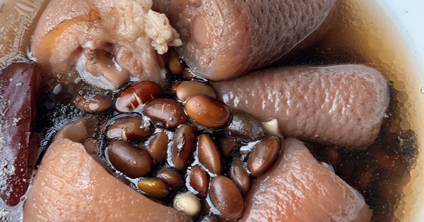 3 thực phẩm là "chiến binh bổ thận" phụ nữ trung niên nên ăn thường xuyên: Ăn 2 lần 1 tuần để giữ cho tóc đen dày, cơ thể tràn đầy sức sống