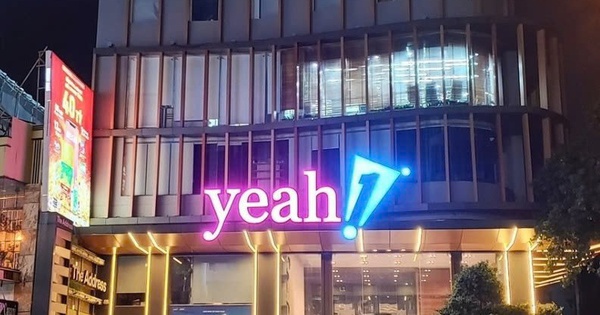 "Cá mập" Pyn Elite Fund mua thành công 1 triệu cổ phiếu Yeah1