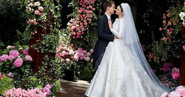 Đây mới là tổng tài đời thật: Bỏ học Stanford, 25 tuổi đã tự mình thành tỷ phú, kết hôn với siêu mẫu nóng bỏng nhất thế giới