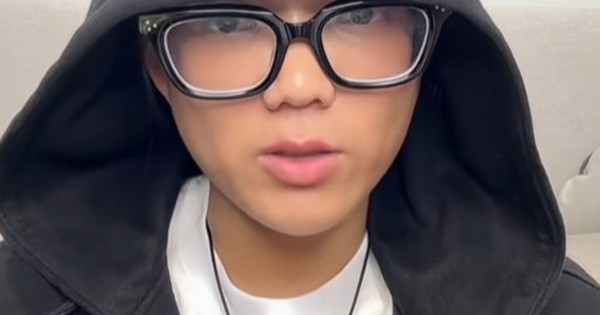 Phạm Thoại livestream với diện mạo tiều tụy, nói chuyện nhẹ nhàng, xin lỗi Jack