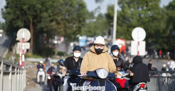 Chủ tịch tỉnh Bắc Ninh xử lý điểm "nóng" ùn tắc giao thông khu công nghiệp