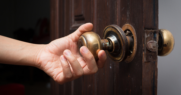 3 nơi năng lượng mạnh nhất trong nhà quyết định mức độ giàu có của bạn